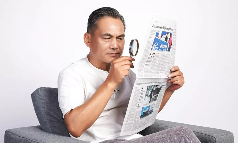 都說近視的人老了以后不會(huì)老花，真的有這么神奇？真相是什么？