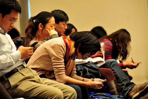 同樣是老花鏡，美麗島高端定制老花鏡不一樣