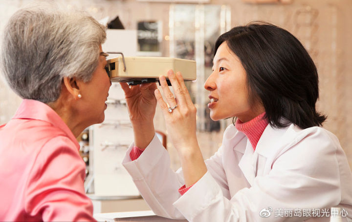 買智能老花鏡必須先驗光，你知道嗎？