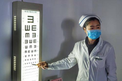 老花鏡能隨便買嗎？