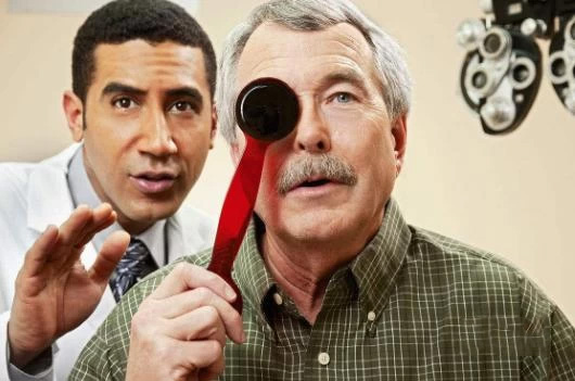 如何購買一副好的老花鏡？