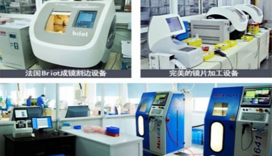 美麗島：16年的技術(shù)、人才、品牌積淀，造就多焦鏡行業(yè)奇跡