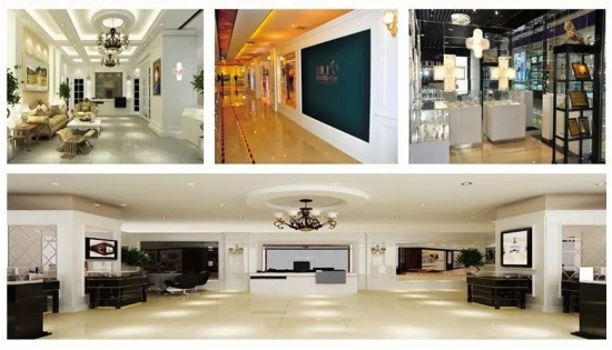 美麗島多焦鏡：讓生活更健康、更輕松、更有價(jià)值