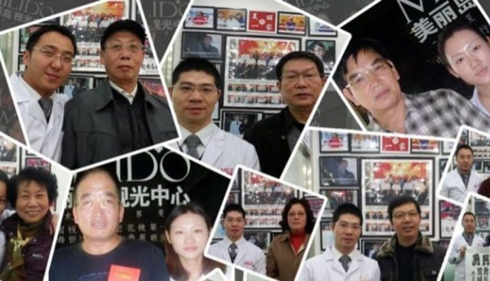 老花了不可怕不必遮掩，只需一副享受舒適生活