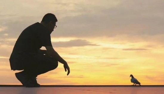 警惕老花眼提前來(lái)襲，人到中年換戴多焦鏡，不再為老花眼煩惱