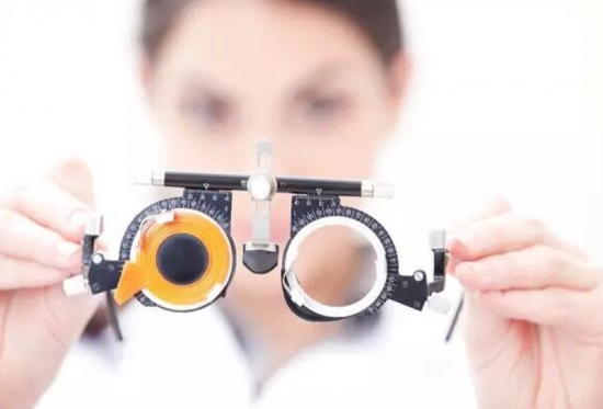 美麗島多焦鏡：視力健康是第一健康，四億老花眼配不到一副好眼鏡