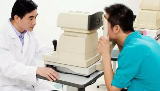 老花鏡直接買還是先驗光？這一次全說明白了！