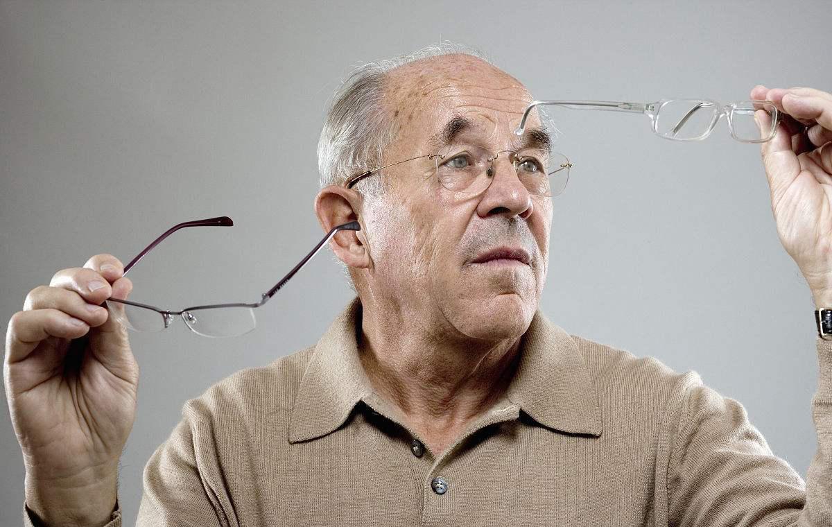 多焦鏡動態(tài)：當“老花眼”遇上”近視眼”，怎么辦？