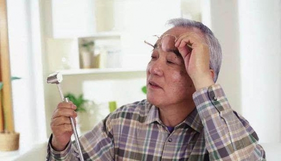 美麗島多焦鏡：近視老花困擾我5年了，有沒有一種眼鏡可解決